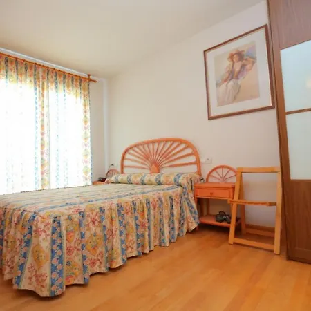 Apartamento Salix Cambrils 12193 Family Complex Apartment Cambrils