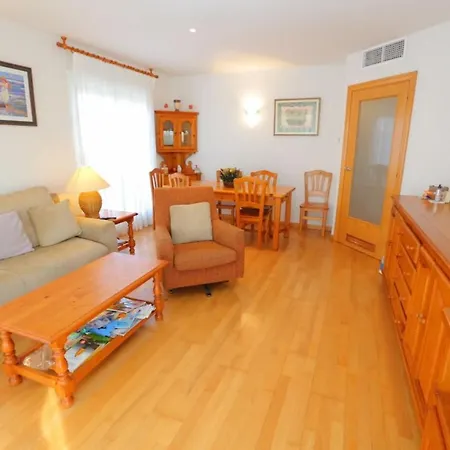 Apartment Apartamento Salix Cambrils 12193 Family Complex Cambrils