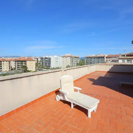 Apartamento Salix Cambrils 12193 Family Complex Apartment Cambrils