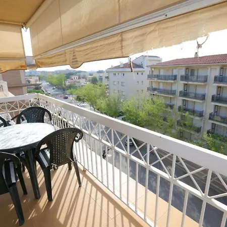 Apartamento Salix Cambrils 12193 Family Complex Cambrils