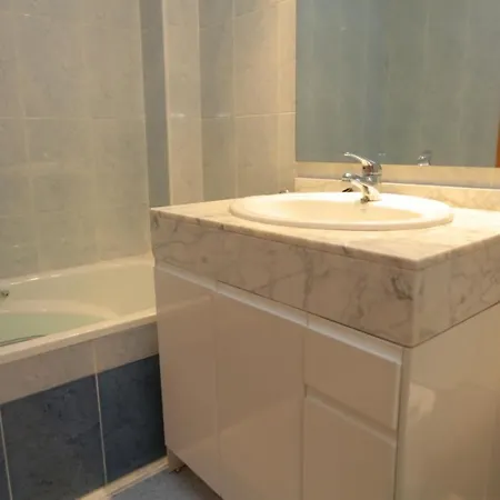 Apartamento Salix Cambrils 12193 Family Complex *