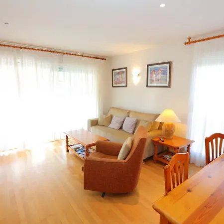Apartamento Salix Cambrils 12193 Family Complex Apartment