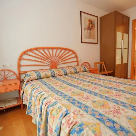 Apartamento Salix Cambrils 12193 Family Complex